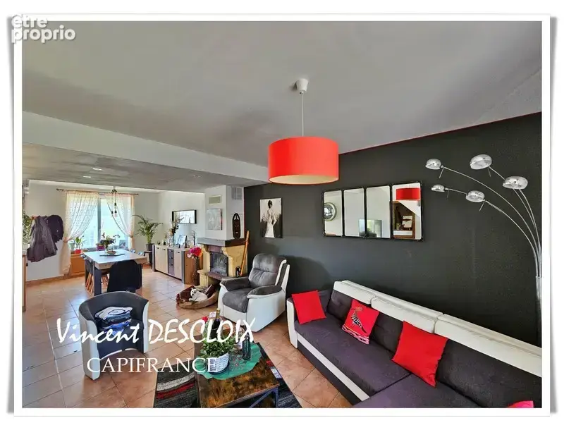 Maison à vendre 5 pièces PLANCHEZ (58) - photo 18