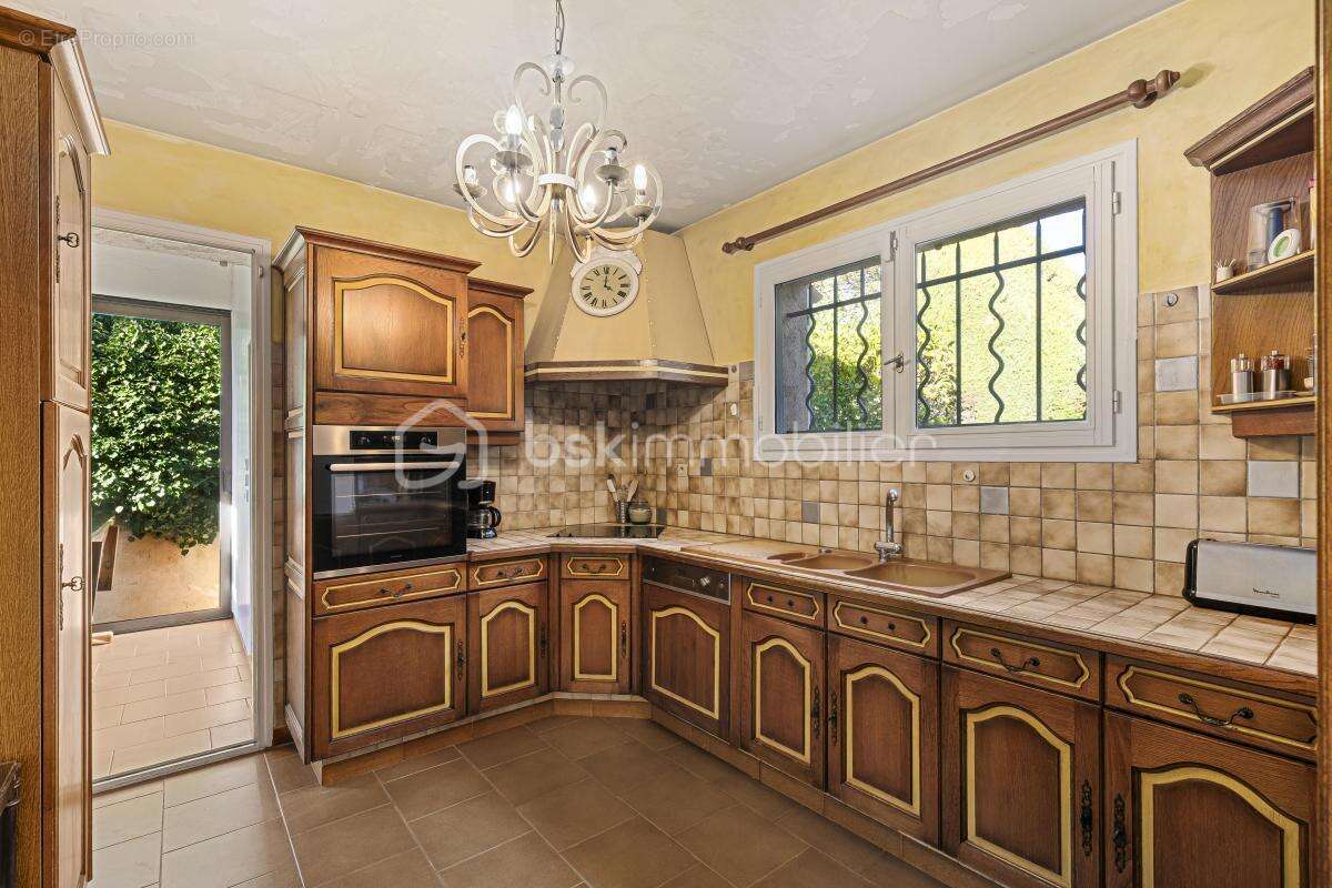 Maison à MOUGINS