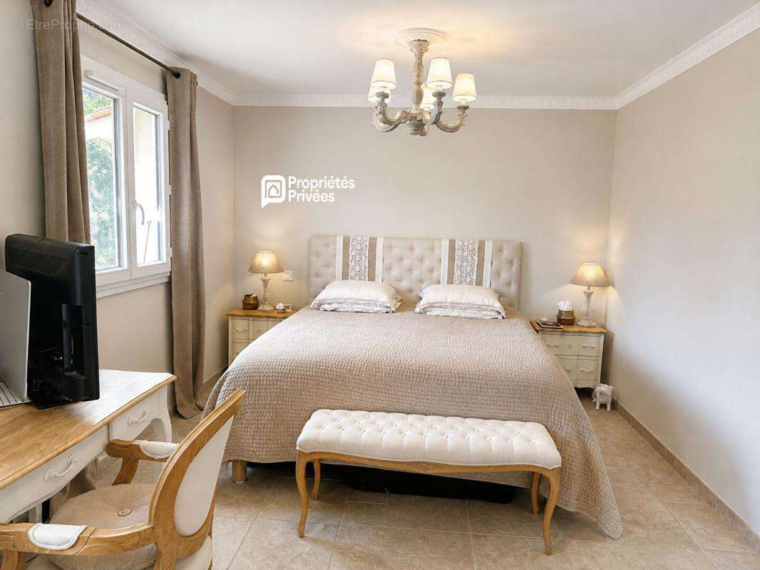 Appartement T3  avec jardin  - PORTO-VECCHIO  (20137) - CORSE DU SUD - FRANCE - photo 10