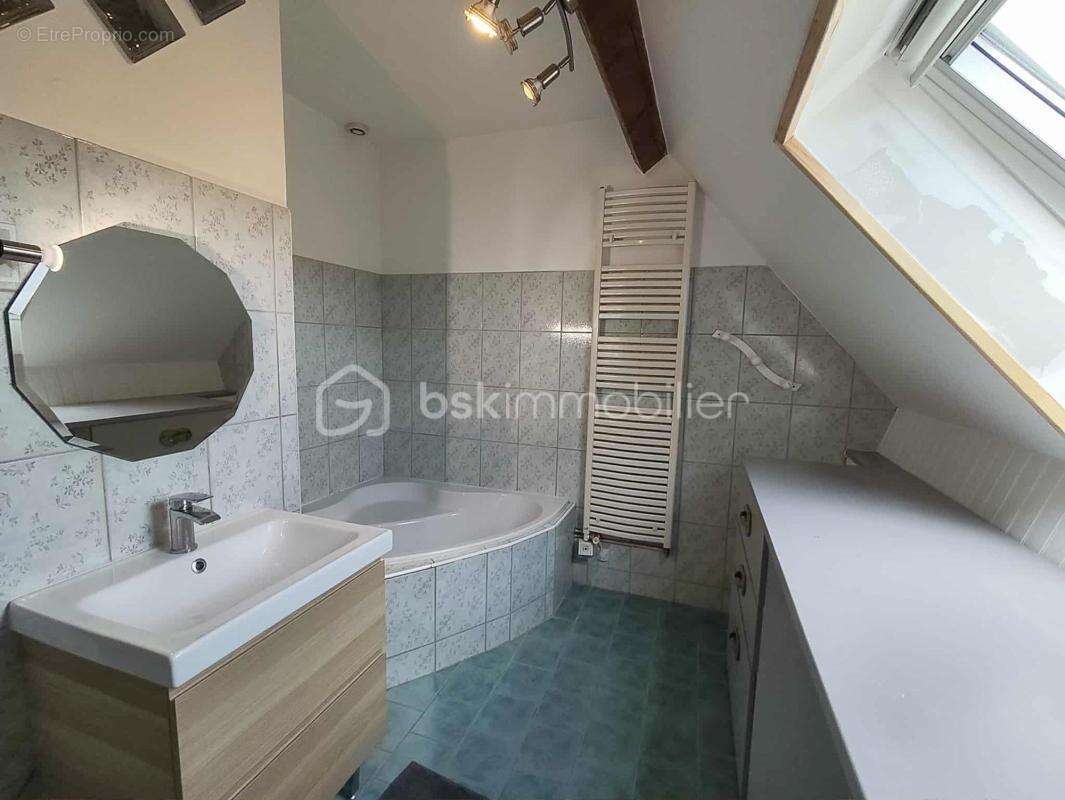 Maison à OUZOUER-SUR-LOIRE