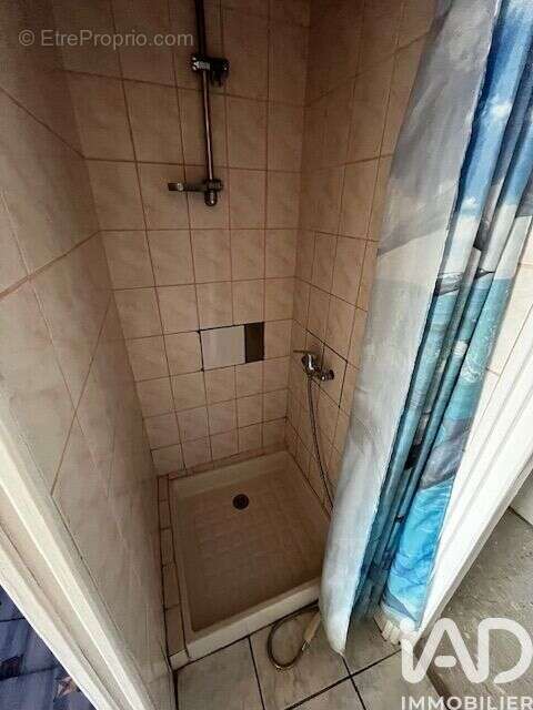 Photo 3 - Appartement à SAINT-HILAIRE-DE-RIEZ