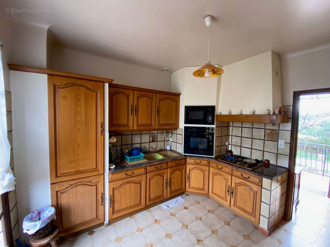 Appartement à BASTELICACCIA