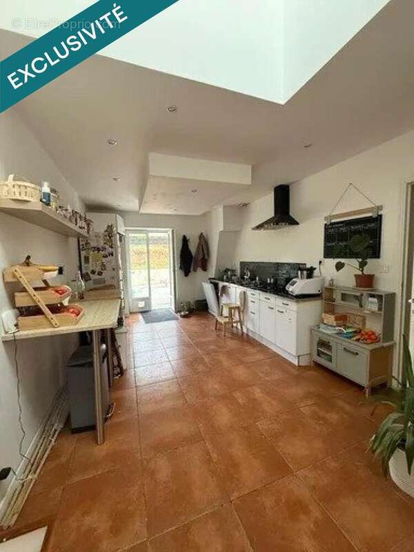 Photo 3 - Maison à CHOUVIGNY