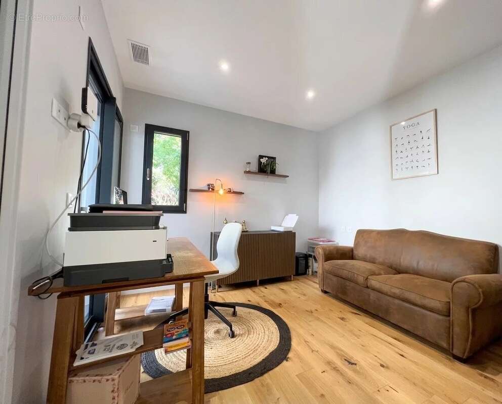 Maison - 20 minutes de cotignac - photo 24