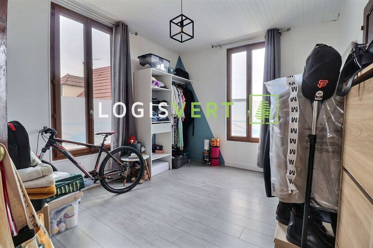 Appartement à PALAISEAU