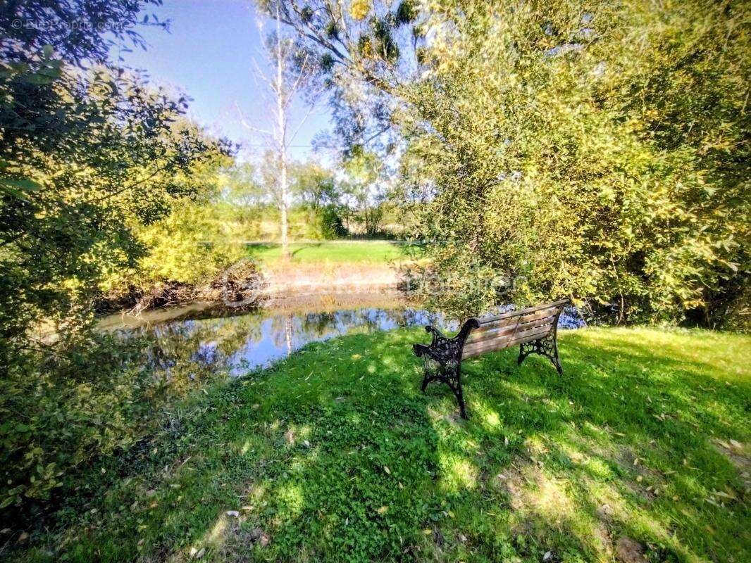 Maison à LE LOUROUX