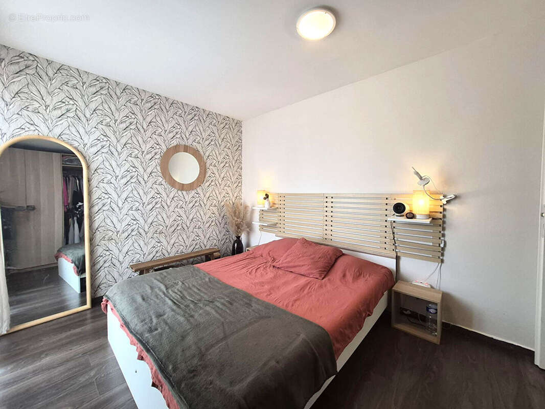 Appartement  à vendre le Havre / Saint-Nicolas 4 pièces 71.15 m2 garage - photo 9