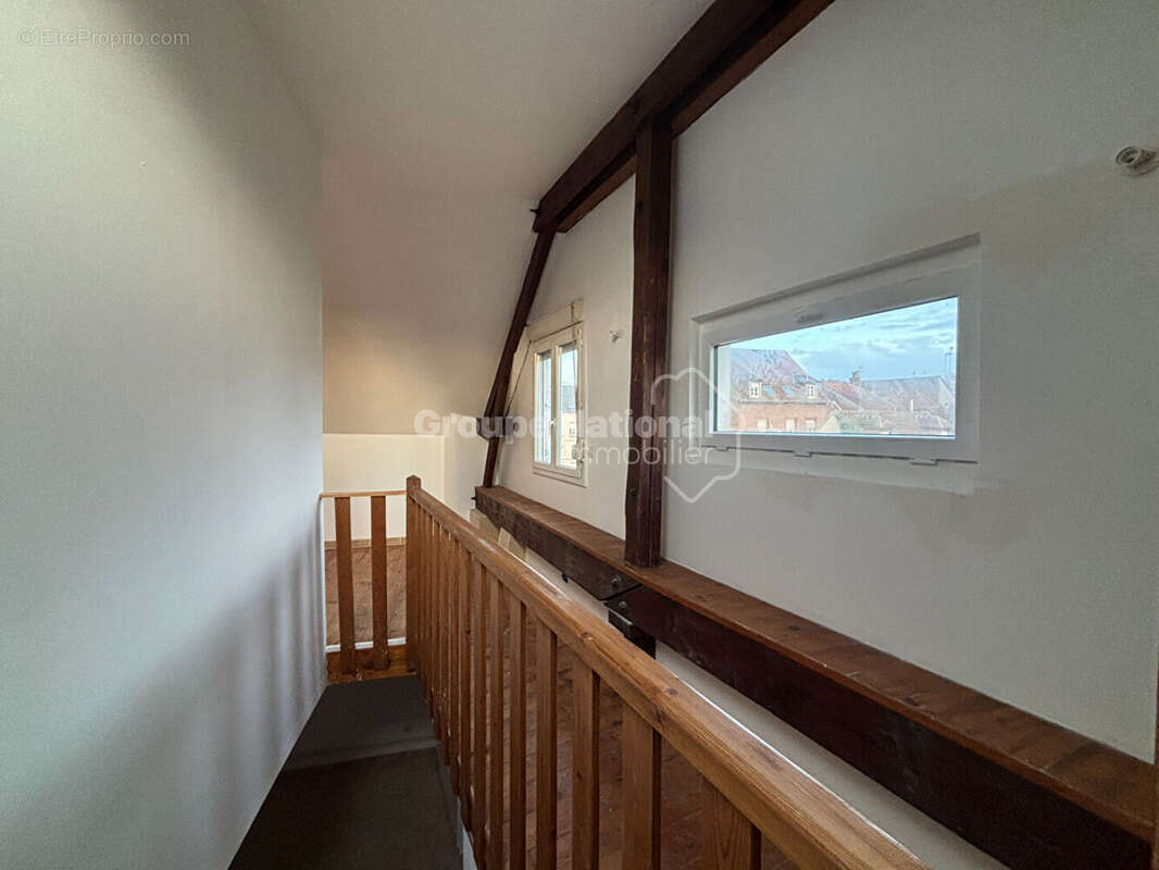 Appartement à NOYON