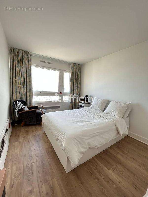 Appartement à PARIS-13E
