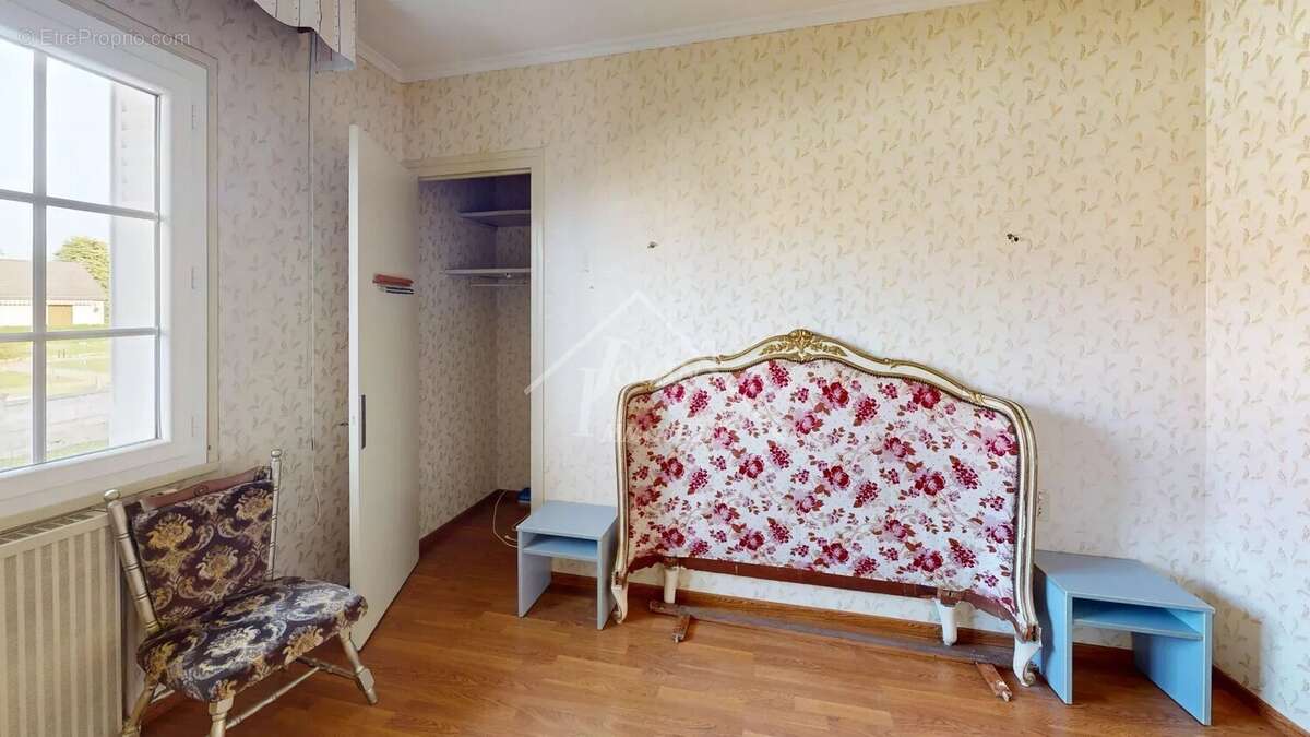 Maison à VARENNES-SUR-ALLIER