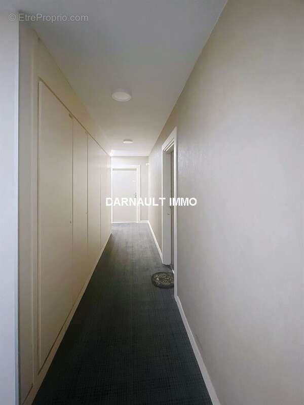 Appartement à LAUNAGUET