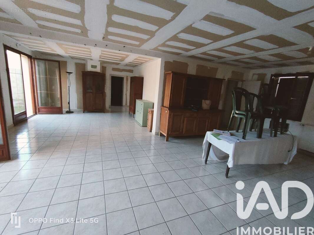 Maison 216 m² à Hampigny  - photo 8