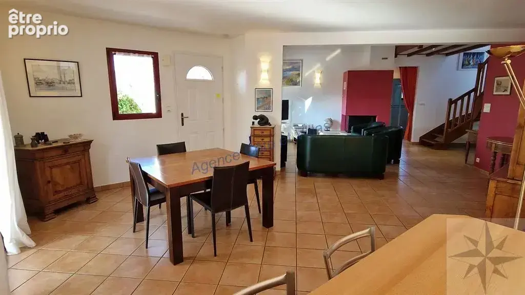 Maison 7 pièces 159 m² à vendre à Pleneuf-Val-Andre (22370) - photo 10