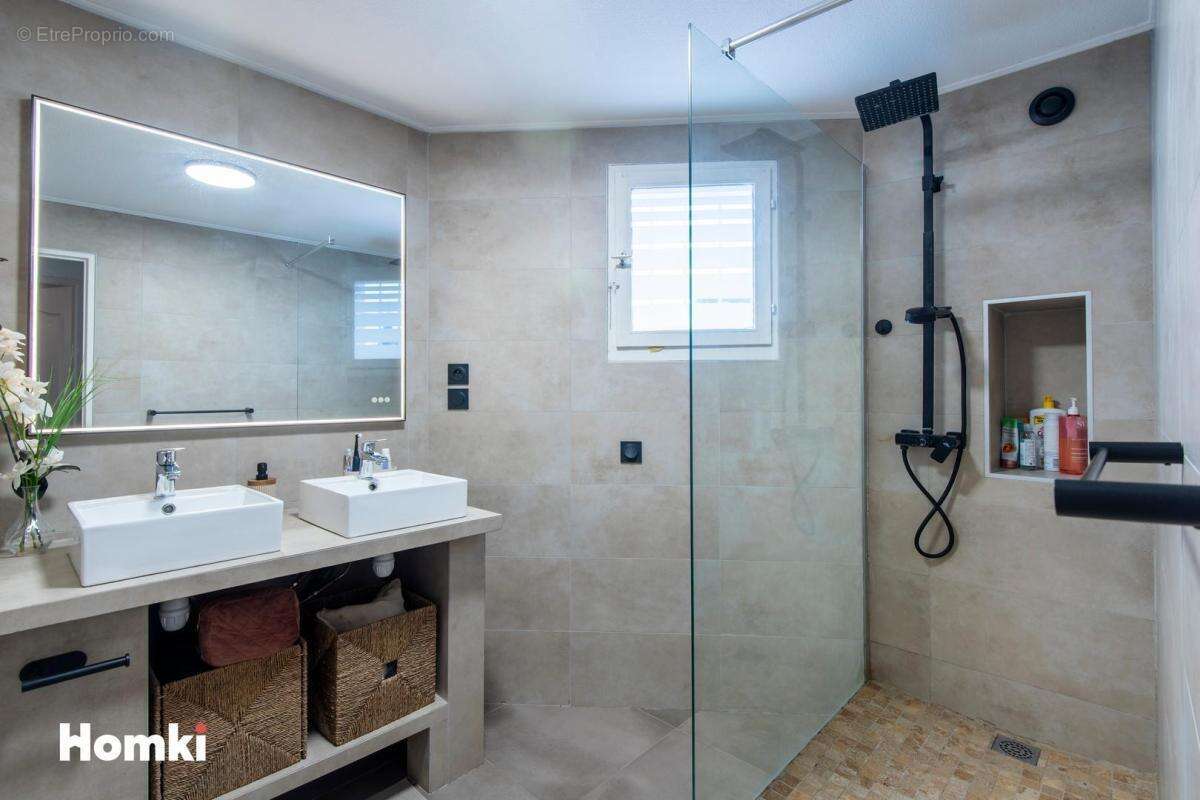 Maison à LES PENNES-MIRABEAU