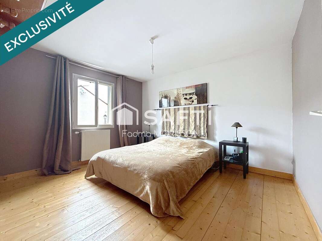 Photo 8 - Maison à CHANTELOUP-LES-VIGNES