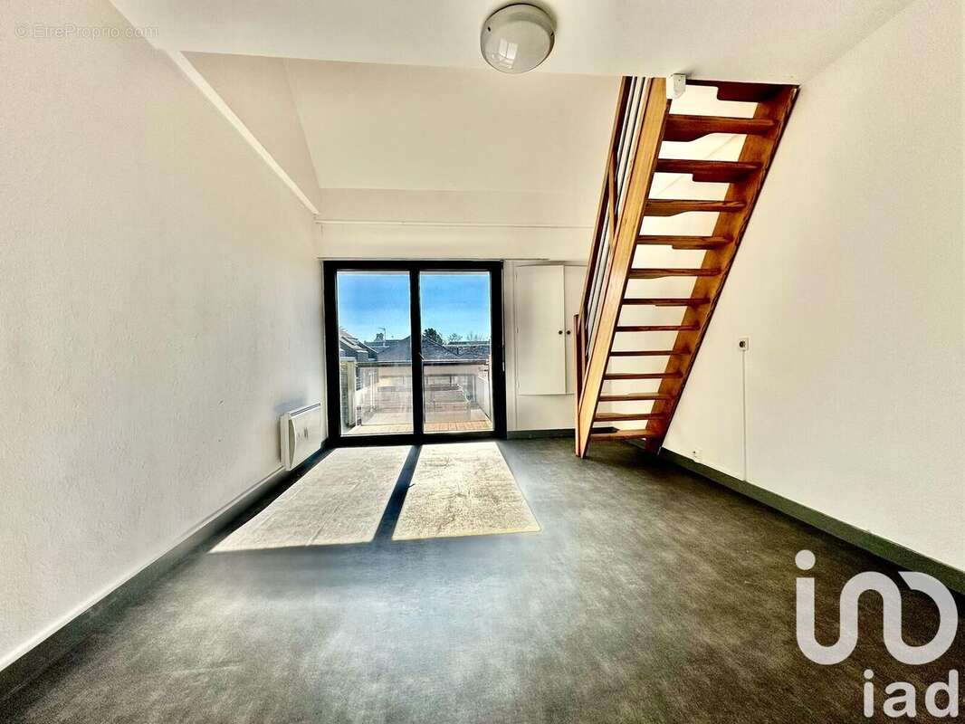 Photo 5 - Appartement à ILE-TUDY