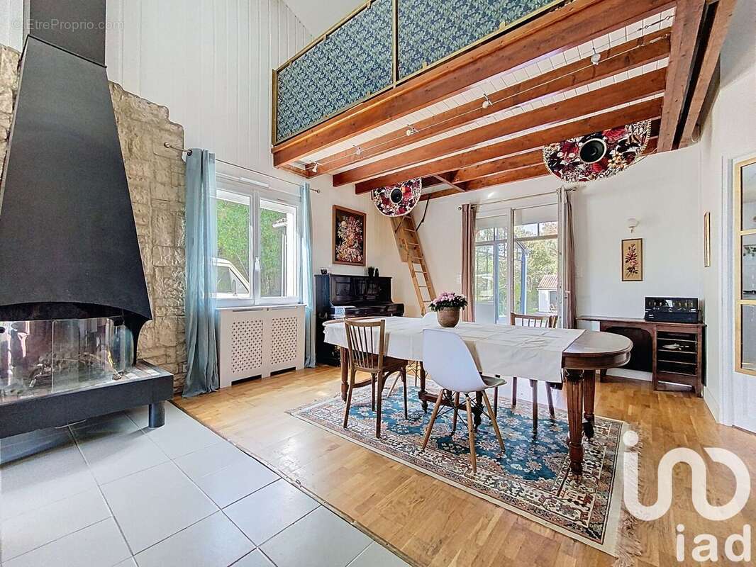 Photo 2 - Maison à VERTOU