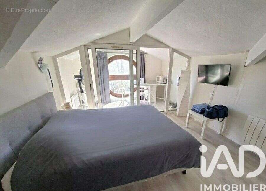 Photo 4 - Appartement à TOULOUSE