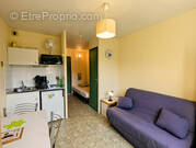 Appartement à LAMALOU-LES-BAINS