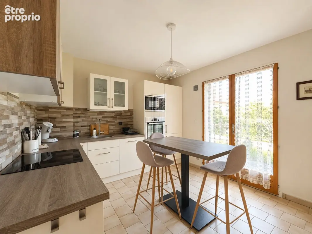 Maison 85 m² à Villecresnes  - photo 3
