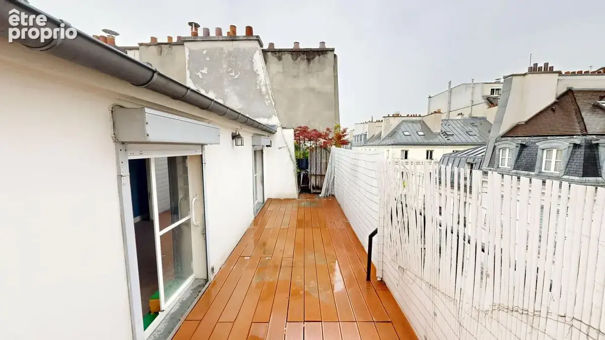 Appartement 57 rue Saint-Anne - photo 17