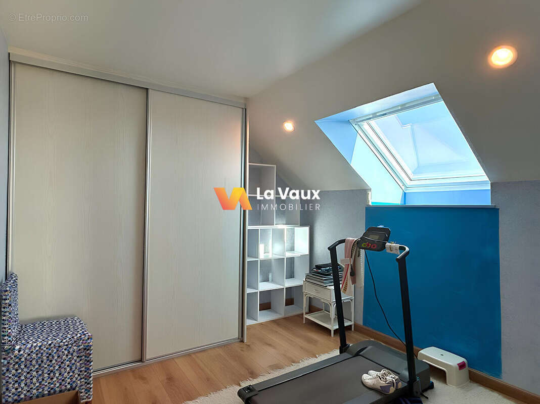 Maison à NEUVES-MAISONS