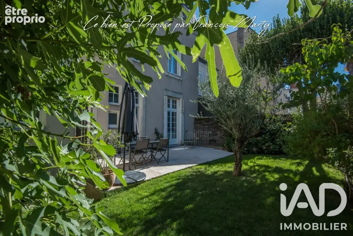 Photo 1 - Maison à ANGERS