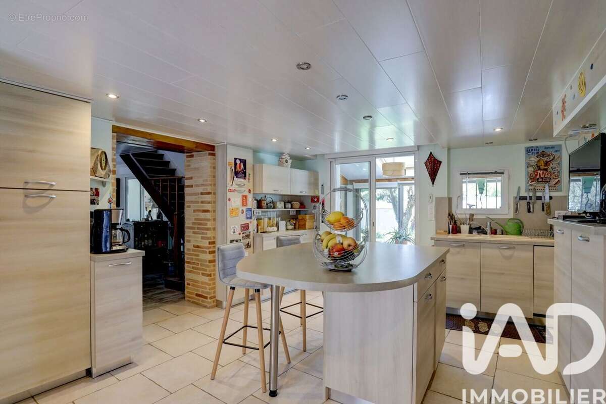 Photo 6 - Maison à GAILLAC