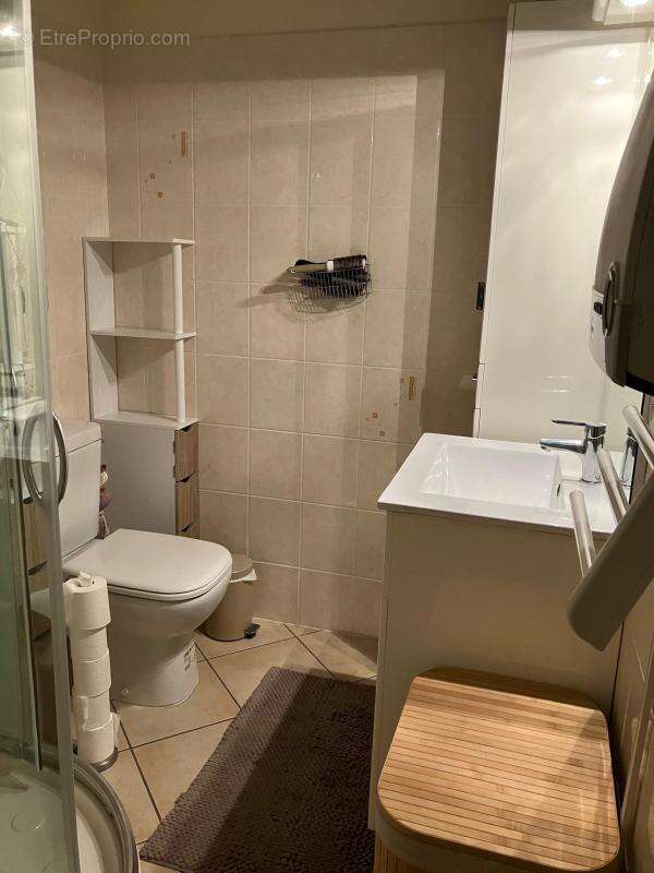 Appartement à ALBERTVILLE