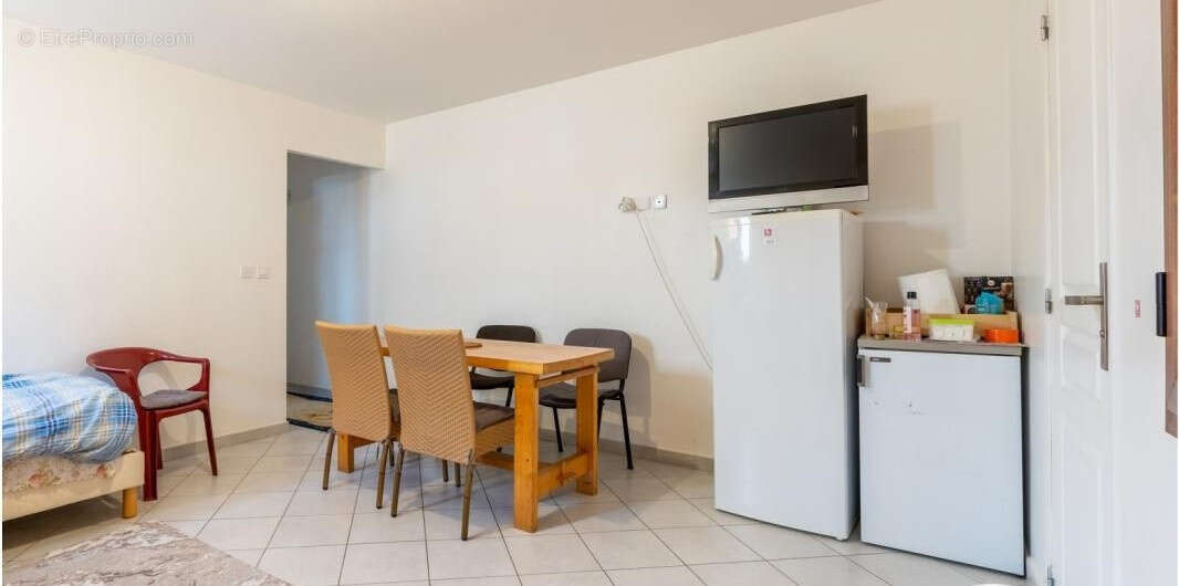 Appartement à SAINT-PAUL-SUR-ISERE