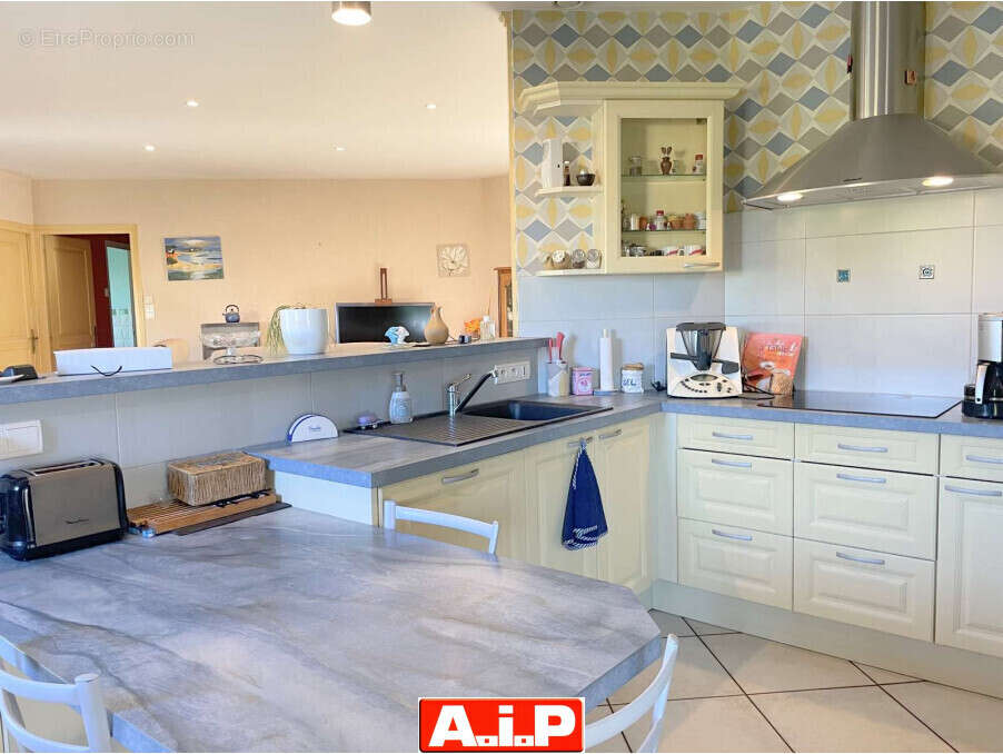 Maison à LA TARDIERE