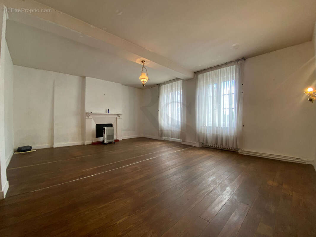 Maison à SAINT-MARS-D&#039;EGRENNE