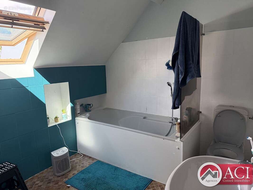 Maison 5 pièces pr. BORNEL à 10 minutes au nord - photo 13
