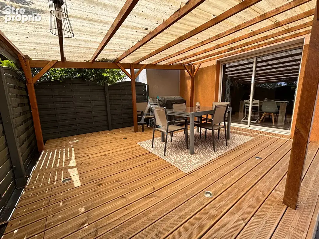 Maison Derval 6 pièce(s) - photo 9