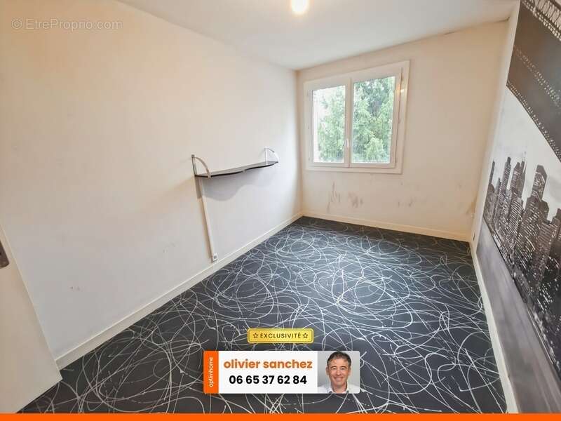 Appartement à CLERMONT-FERRAND