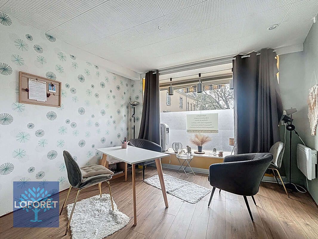 Appartement à ERNEE