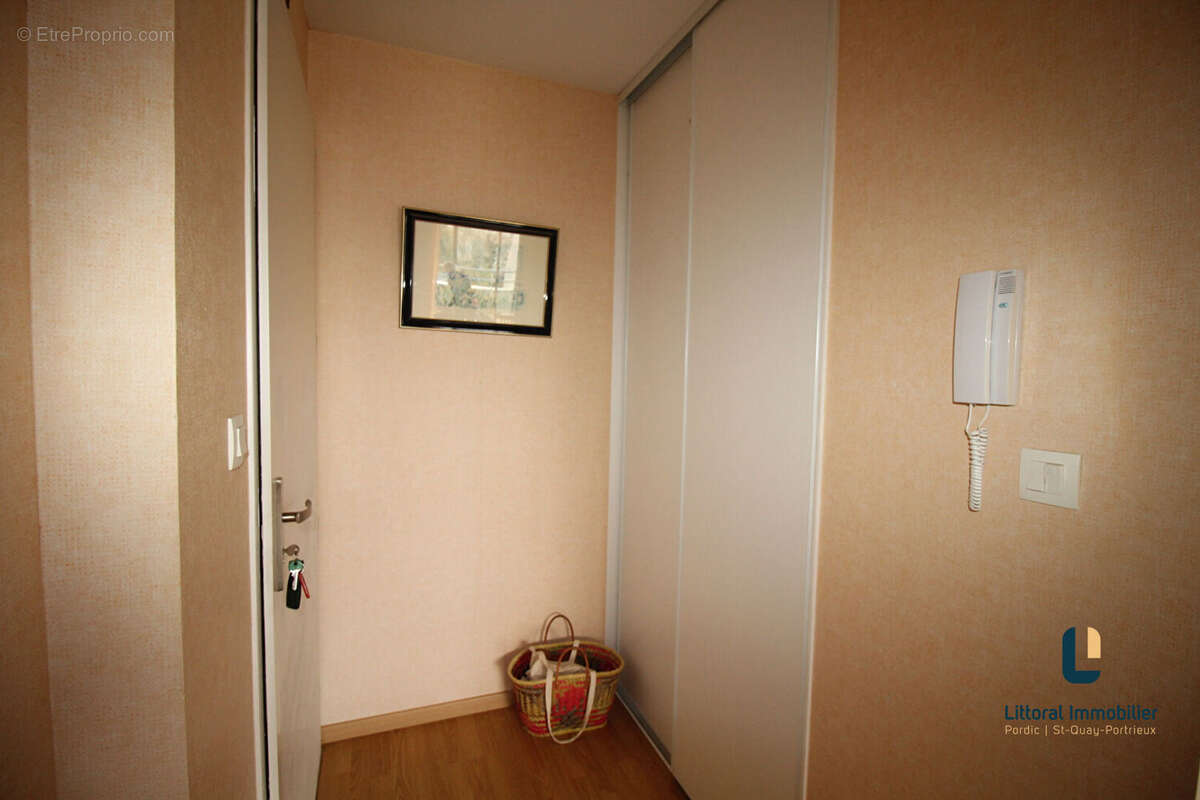 Appartement à PLOUHA