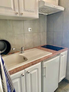 Appartement à AMELIE-LES-BAINS-PALALDA