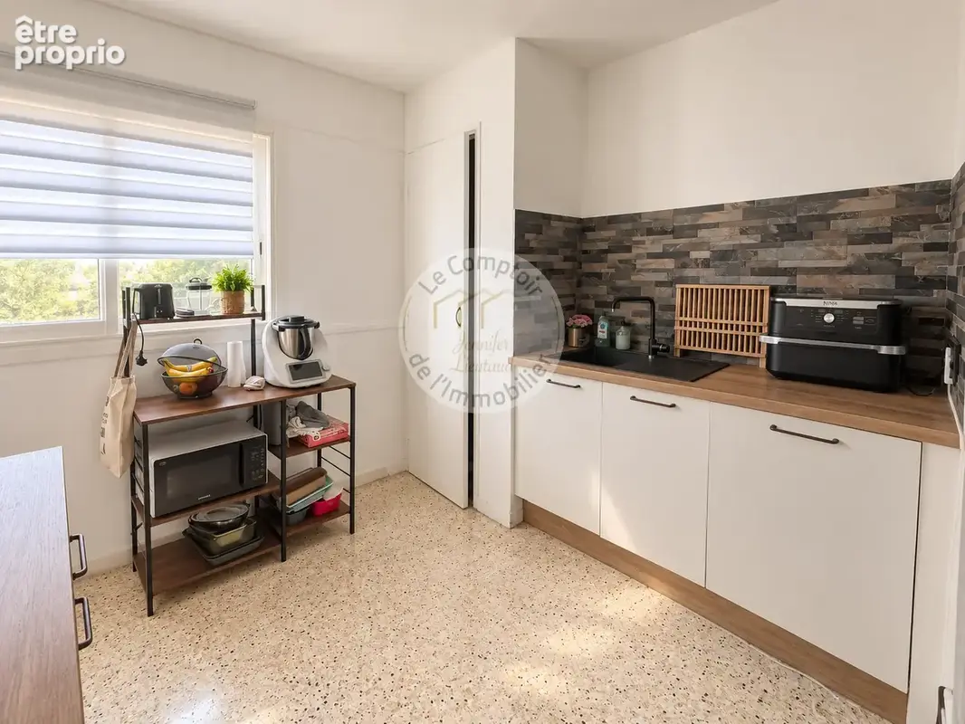 La bruyere : t4/5 de 98,28 m2 lumineux avec balcon - photo 8