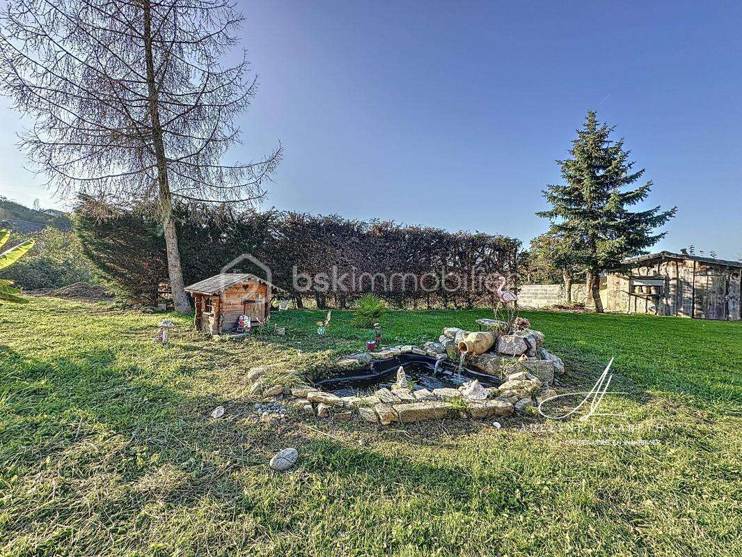 Maison à MARCELLAZ-ALBANAIS