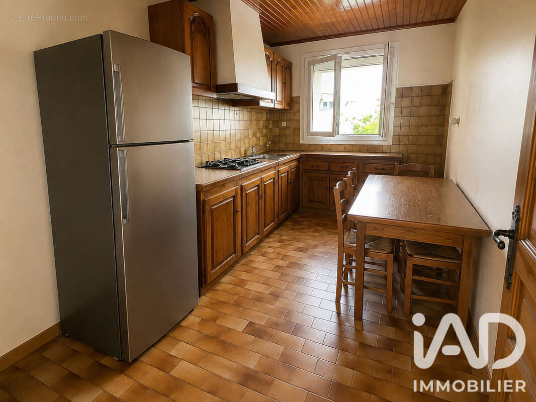 Maison 93 m² à Avignon  - photo 5