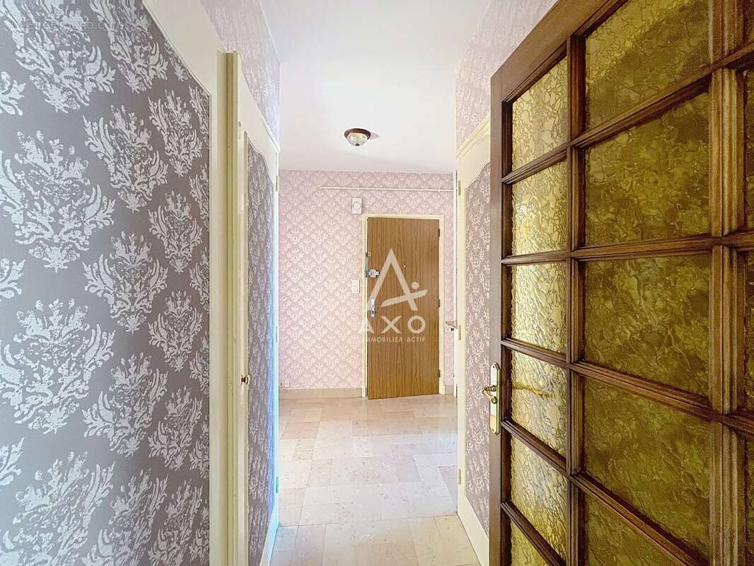 Appartement à SAINT-APOLLINAIRE