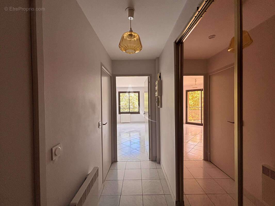 Appartement à LAVAL