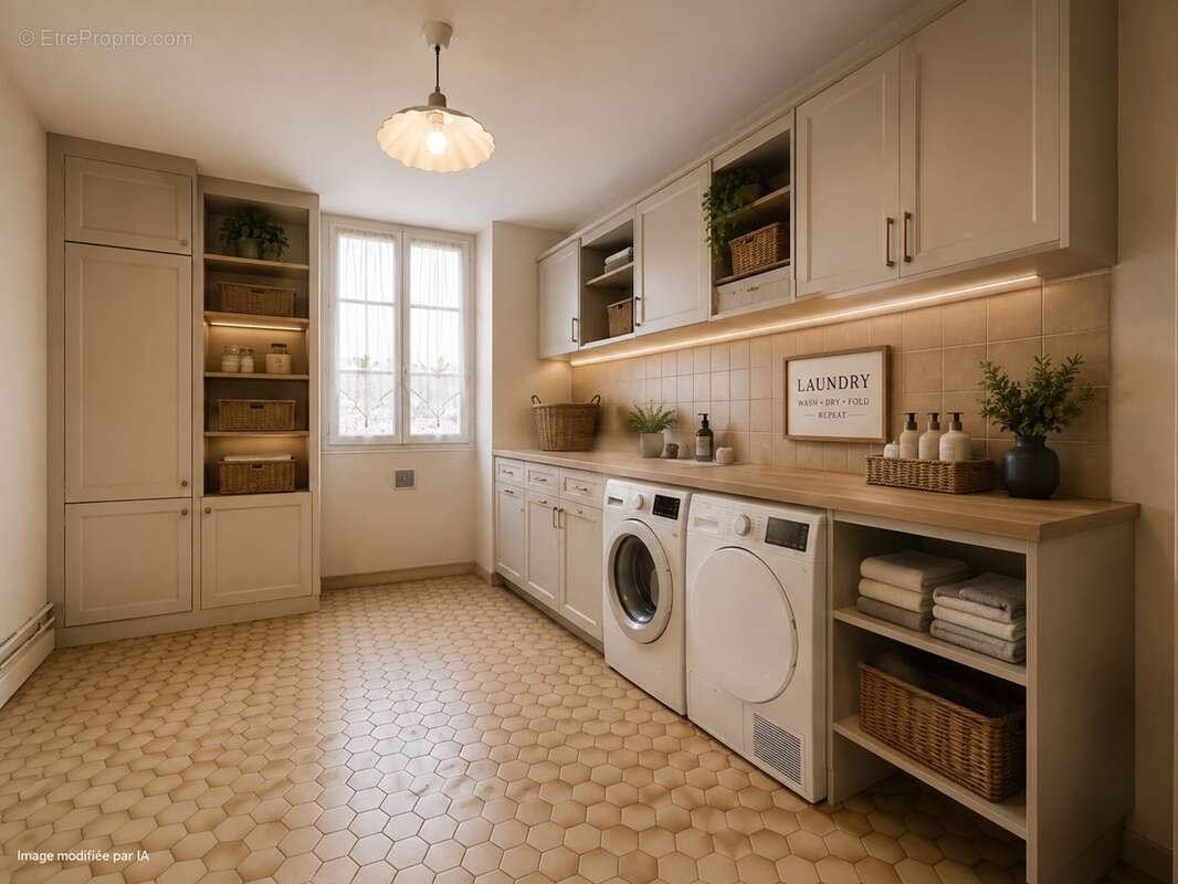 Maison à vendre 8 pièces SAINT MAIXENT L'ECOLE (79) - photo 13