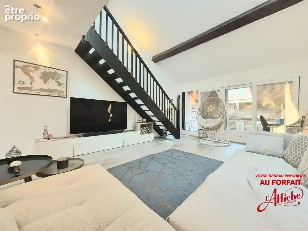 Photo Appartement à Toulouse au prix de 326 500€