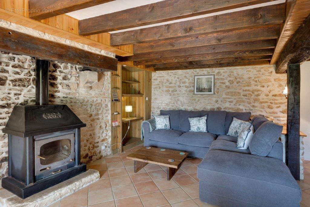 Maison à LES ALLEUDS