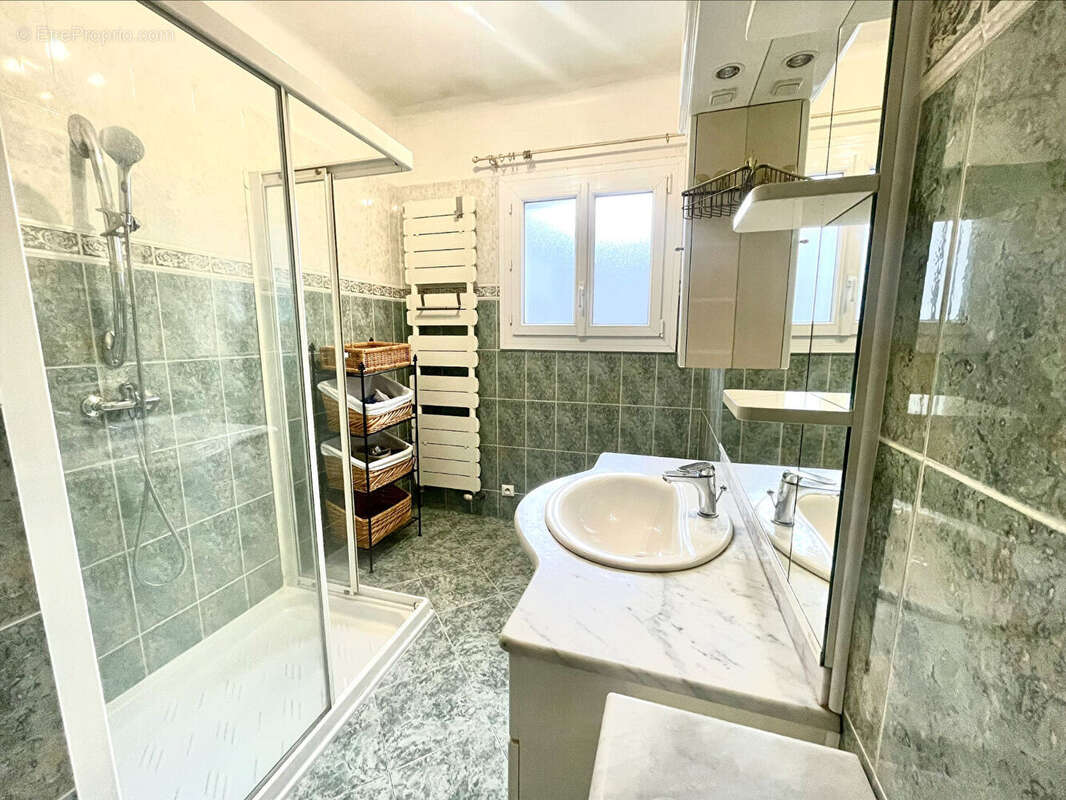 Maison à LIVRY-GARGAN