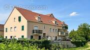 Appartement à LA QUEUE-LES-YVELINES