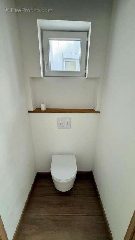 Photo 8 - Appartement à NANCY