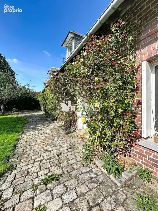 Maison 8 pièces 175 m² à vendre à Pavilly (76570) - photo 3